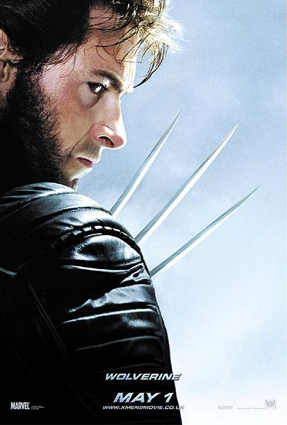 WOLVERINE
